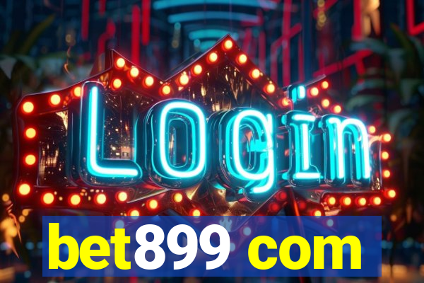 bet899 com